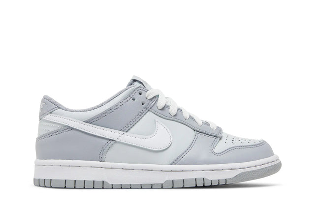 Nike Dunk Low 'Two Toned Grey' GS