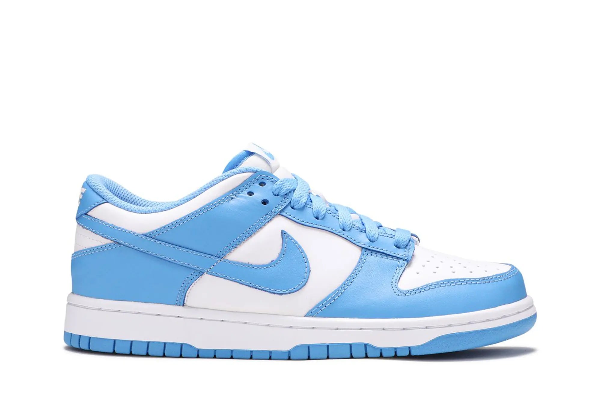 Nike Dunk Low 'UNC' GS