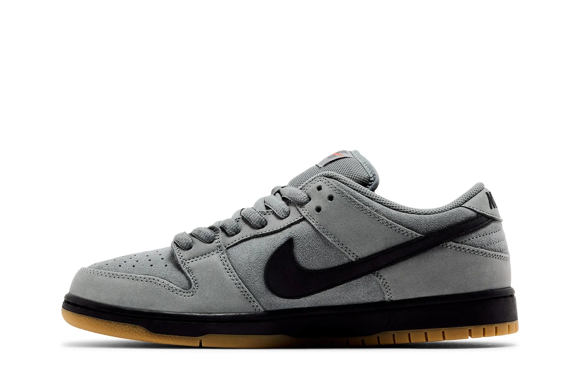 Nike Dunk Low SB Pro 'Cool Grey'