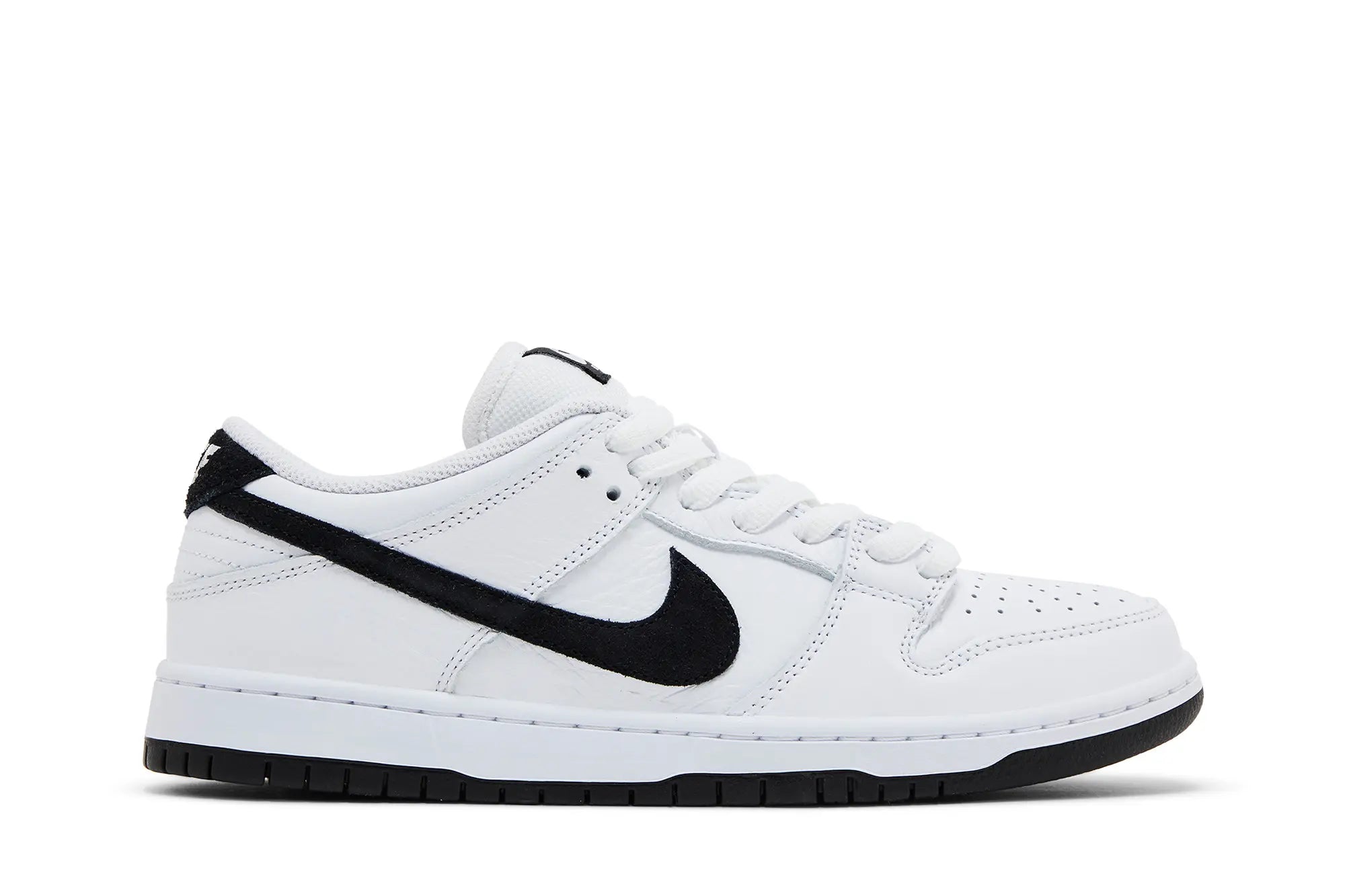 Nike Dunk Low SB 'White Black'