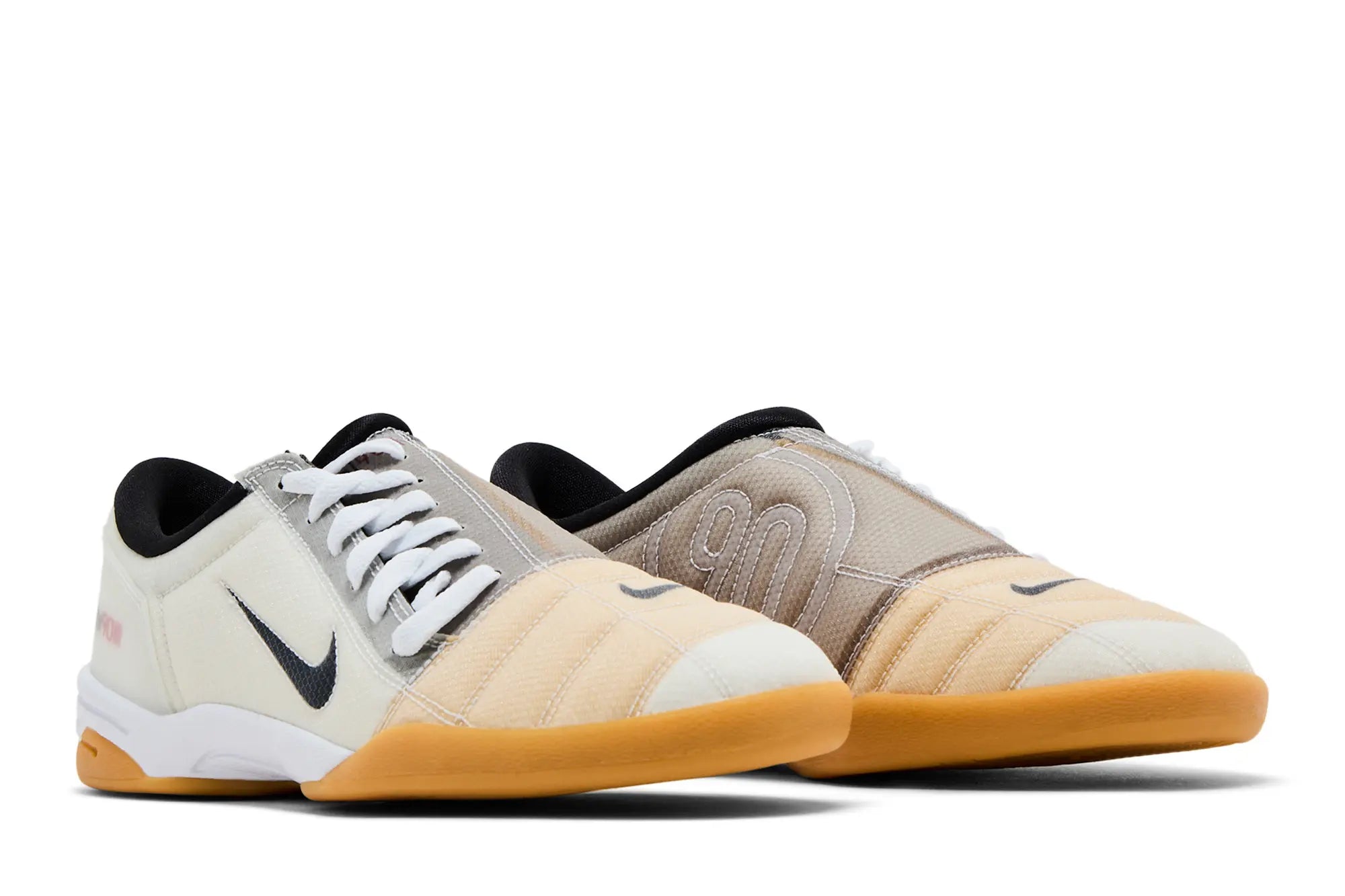 Nike Total 90 3 SP 'White Black Gum'