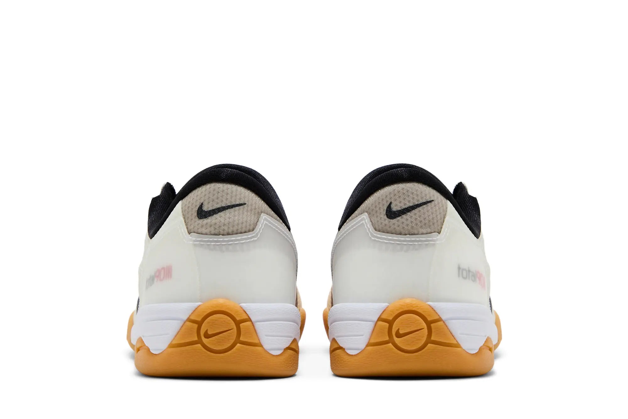 Nike Total 90 3 SP 'White Black Gum'