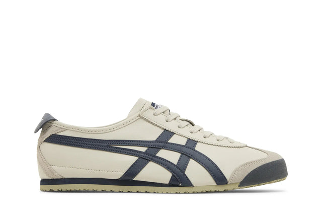 Onitsuka Tiger Mexico 66 'Birch Peacoat'