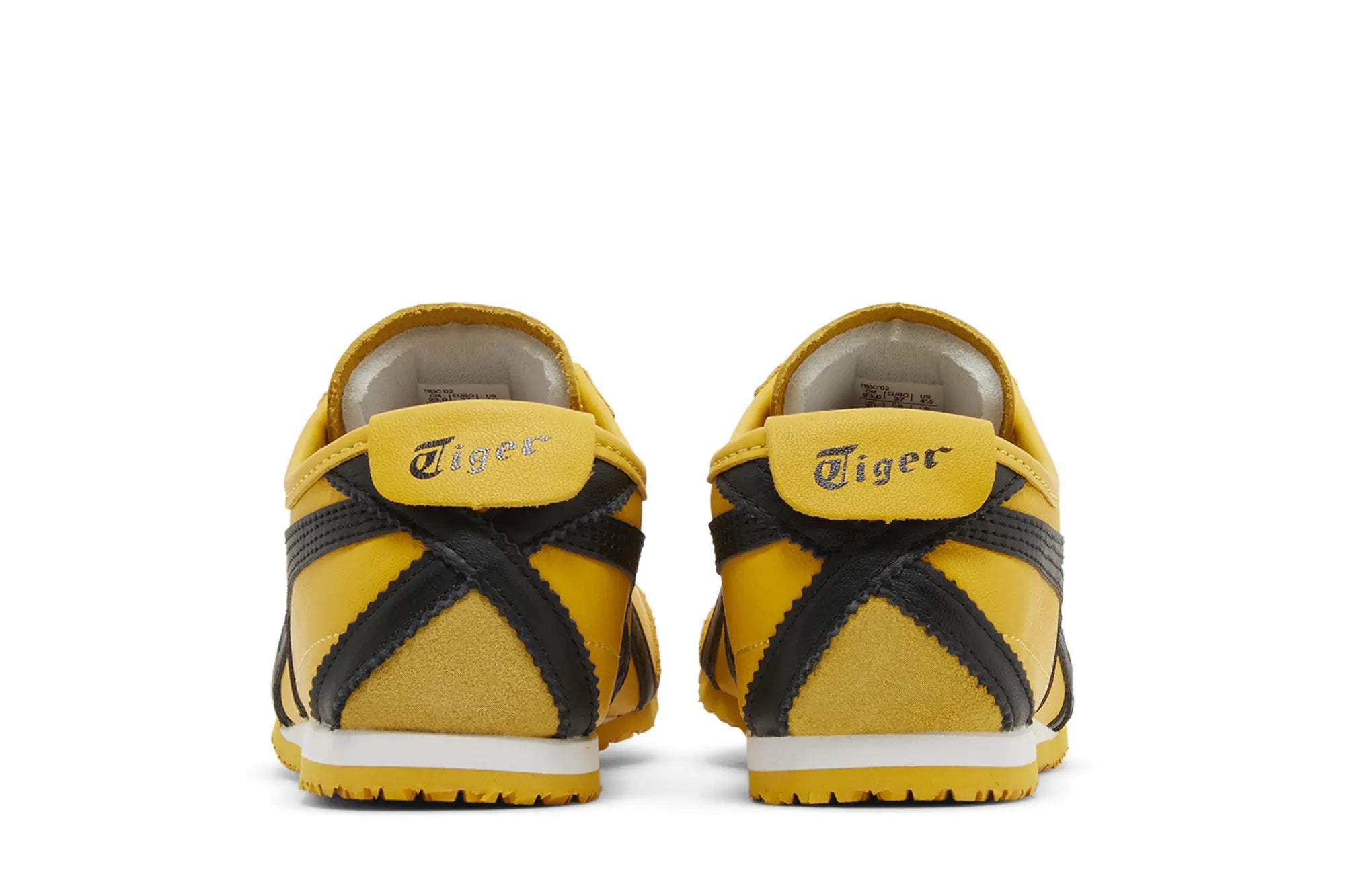 Onitsuka Tiger Mexico 66 'Kill Bill'